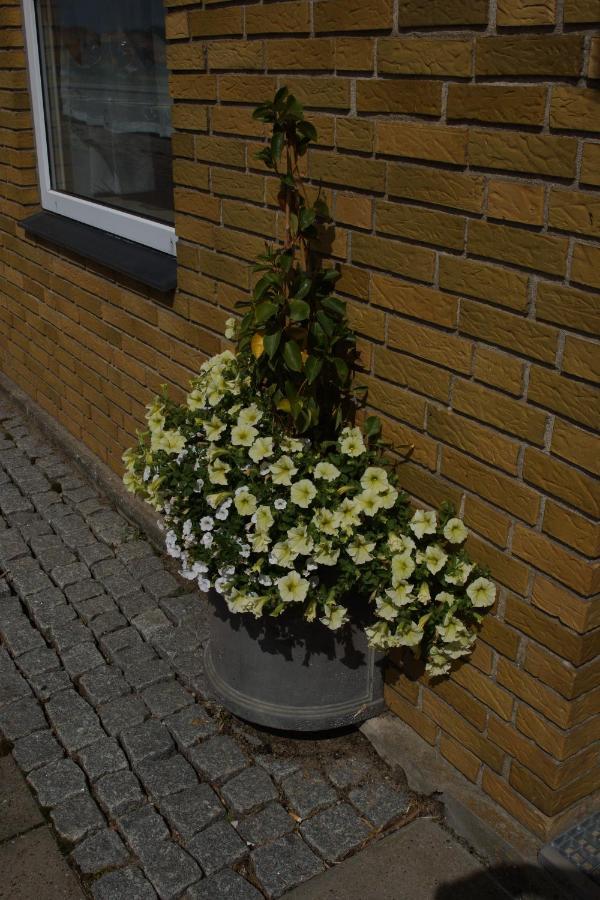 Egtved Hotel Exterior photo